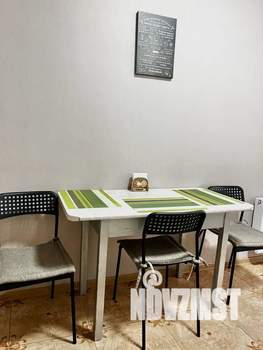 1-к квартира, посуточно, 40м2, 9/12 этаж