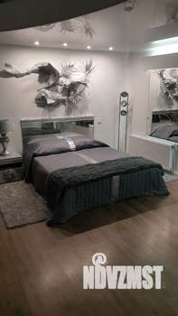 Студия квартира, посуточно, 70м2, 1/1 этаж