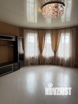 3-к квартира, на длительный срок, 114м2, 3/3 этаж