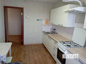 1-к квартира, на длительный срок, 38м2, 8/9 этаж