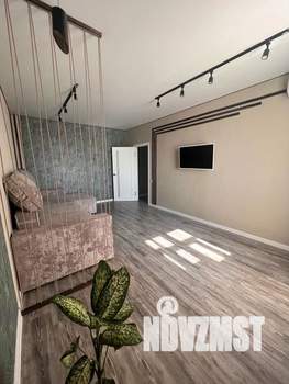 2-к квартира, посуточно, 67м2, 9/9 этаж