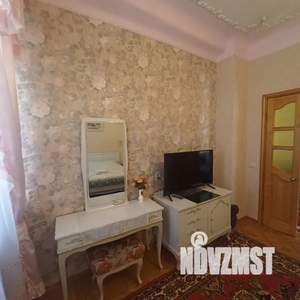 2-к квартира, посуточно, 40м2, 1/2 этаж