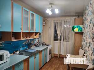 1-к квартира, посуточно, 42м2, 2/10 этаж