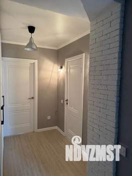 1-к квартира, посуточно, 42м2, 4/5 этаж