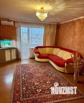 3-к квартира, на длительный срок, 82м2, 5/5 этаж