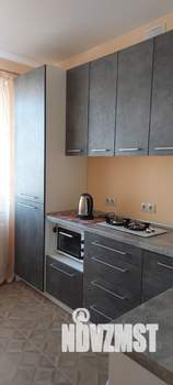 1-к квартира, на длительный срок, 27м2, 3/3 этаж