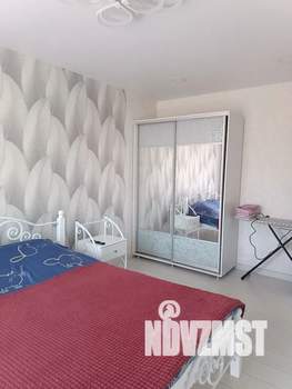 1-к квартира, посуточно, 33м2, 3/4 этаж