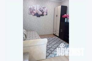 2-к квартира, посуточно, 39м2, 2/3 этаж