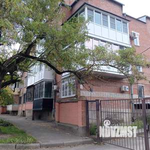 2-к квартира, на длительный срок, 50м2, 1/4 этаж