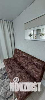 Студия квартира, посуточно, 24м2, 1/2 этаж