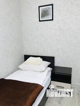 2-к квартира, посуточно, 33м2, 1/1 этаж