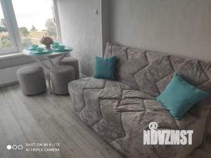 1-к квартира, посуточно, 37м2, 6/8 этаж