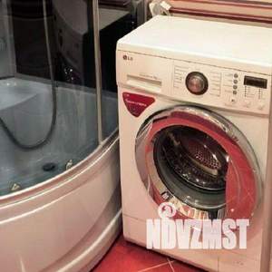 2-к квартира, посуточно, 40м2, 1/1 этаж