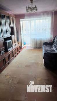 3-к квартира, на длительный срок, 56м2, 2/5 этаж