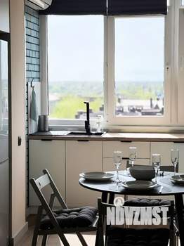 2-к квартира, посуточно, 48м2, 8/8 этаж