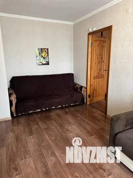 2-к квартира, посуточно, 49м2, 2/5 этаж