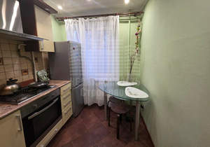 1-к квартира, на длительный срок, 32м2, 2/9 этаж