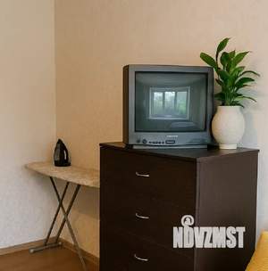 2-к квартира, посуточно, 51м2, 2/5 этаж
