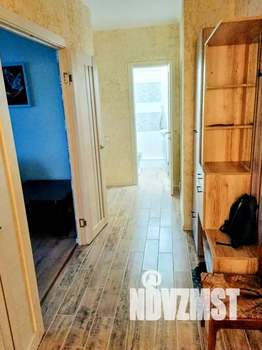 2-к квартира, посуточно, 57м2, 9/10 этаж