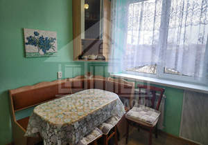 2-к квартира, на длительный срок, 52м2, 4/9 этаж