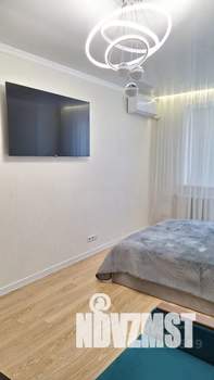 1-к квартира, посуточно, 47м2, 5/10 этаж