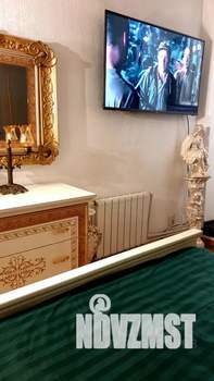 2-к квартира, посуточно, 50м2, 1/1 этаж