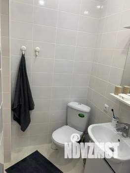 Студия квартира, посуточно, 15м2, 1/9 этаж