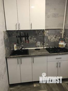 2-к квартира, посуточно, 42м2, 1/9 этаж