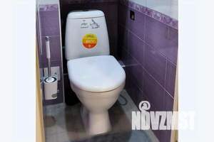 2-к квартира, посуточно, 52м2, 8/9 этаж