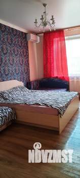 2-к квартира, посуточно, 60м2, 1/3 этаж