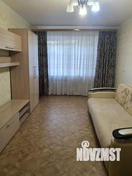 2-к квартира, на длительный срок, 48м2, 2/5 этаж