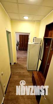 2-к квартира, посуточно, 42м2, 2/4 этаж