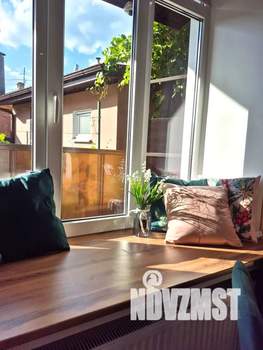 Студия квартира, посуточно, 25м2, 1/1 этаж