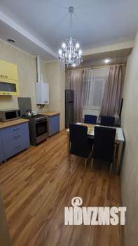 1-к квартира, на длительный срок, 47м2, 2/3 этаж