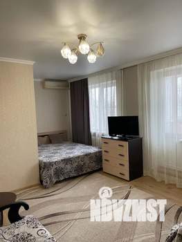 1-к квартира, посуточно, 36м2, 3/5 этаж
