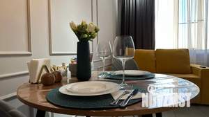 1-к квартира, посуточно, 45м2, 6/9 этаж