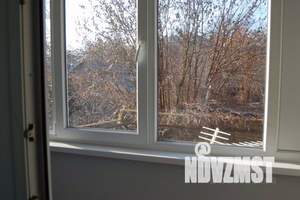 1-к квартира, посуточно, 45м2, 2/5 этаж