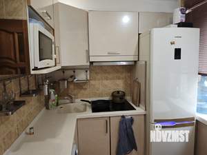 2-к квартира, на длительный срок, 47м2, 3/6 этаж