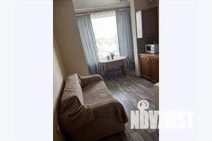 1-к квартира, посуточно, 35м2, 2/3 этаж