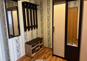 2-к квартира, на длительный срок, 61м2, 2/3 этаж