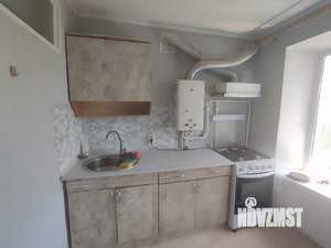 1-к квартира, на длительный срок, 30м2, 5/5 этаж