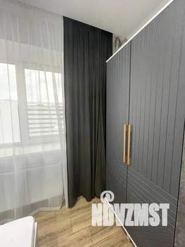 1-к квартира, посуточно, 23м2, 1/8 этаж