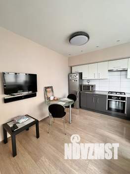 1-к квартира, посуточно, 56м2, 10/10 этаж