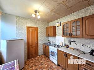 1-к квартира, посуточно, 40м2, 1/2 этаж