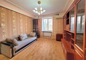 2-к квартира, на длительный срок, 44м2, 2/5 этаж