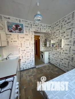 1-к квартира, посуточно, 39м2, 2/9 этаж