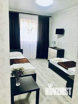 2-к квартира, посуточно, 33м2, 1/1 этаж