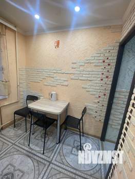 1-к квартира, посуточно, 36м2, 3/5 этаж