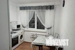 2-к квартира, посуточно, 52м2, 5/9 этаж