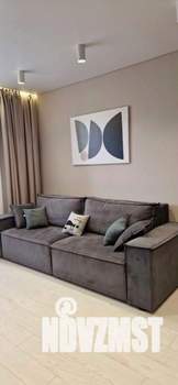 1-к квартира, посуточно, 18м2, 1/1 этаж